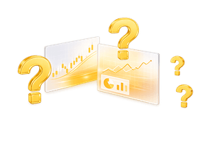 Página de atención al cliente con contacto para recibir ayuda con la plataforma de trading