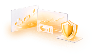 Equipo fundador de Fintech creando desde cero una startup de comercio de criptomonedas
